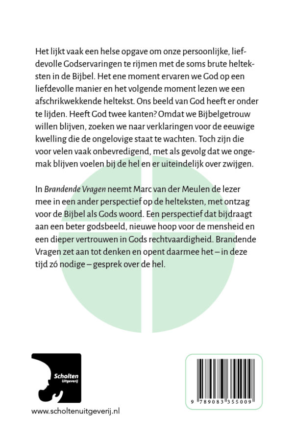 Brandende vragen - Afbeelding 2