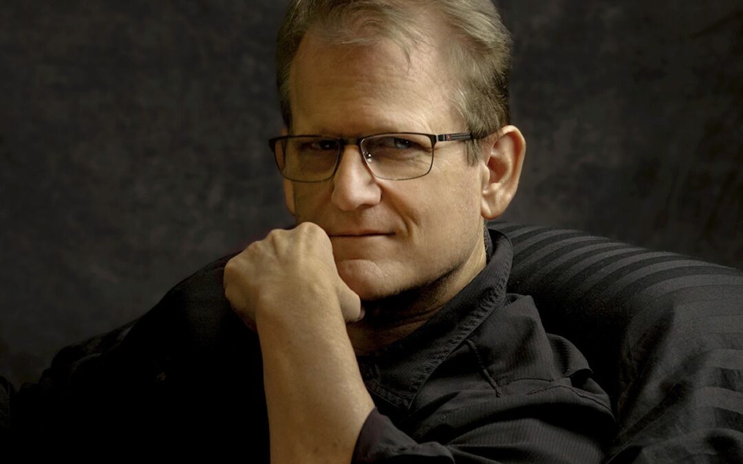 Brian Godawa
