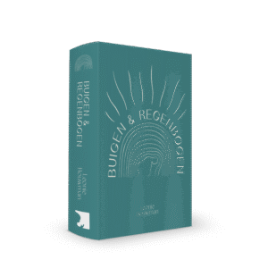 Buigen & Regenbogen (e-book)