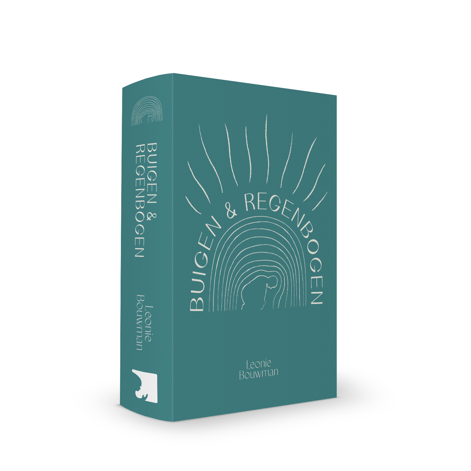 Buigen & Regenbogen (e-book)