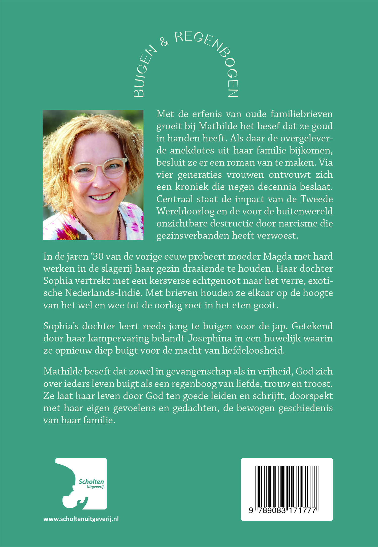 Buigen & Regenbogen (e-book) - Afbeelding 3