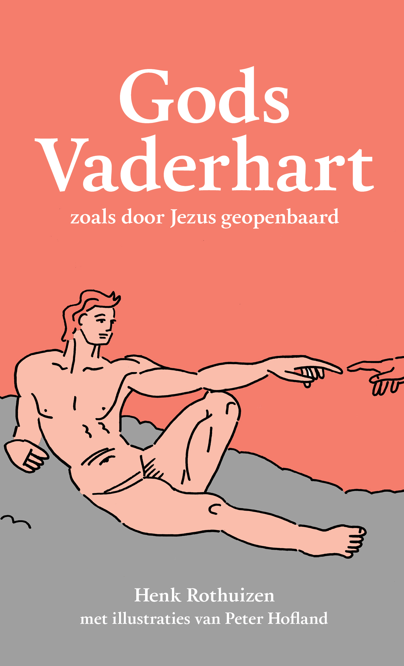 Gods Vaderhart - Afbeelding 2