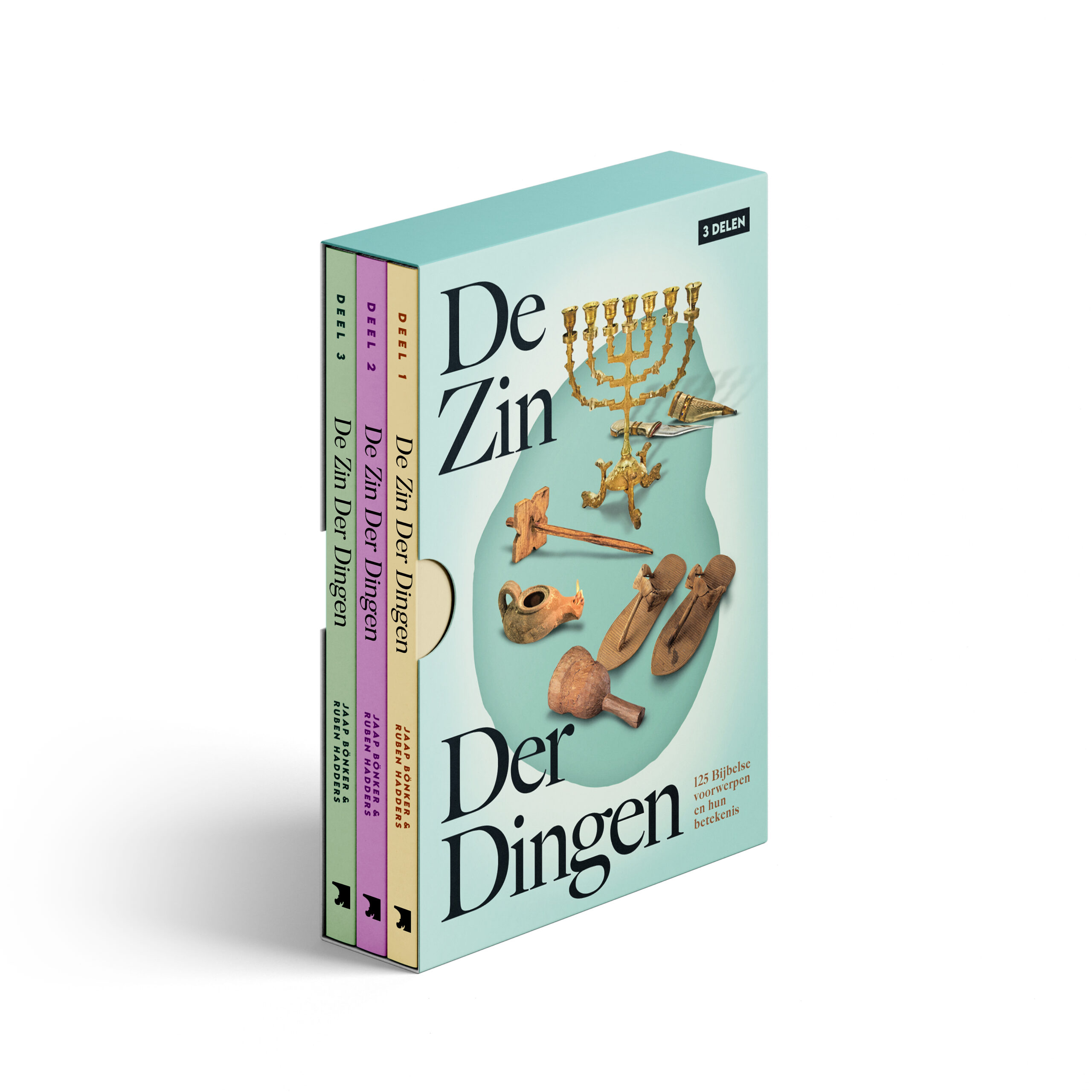 De Zin der Dingen