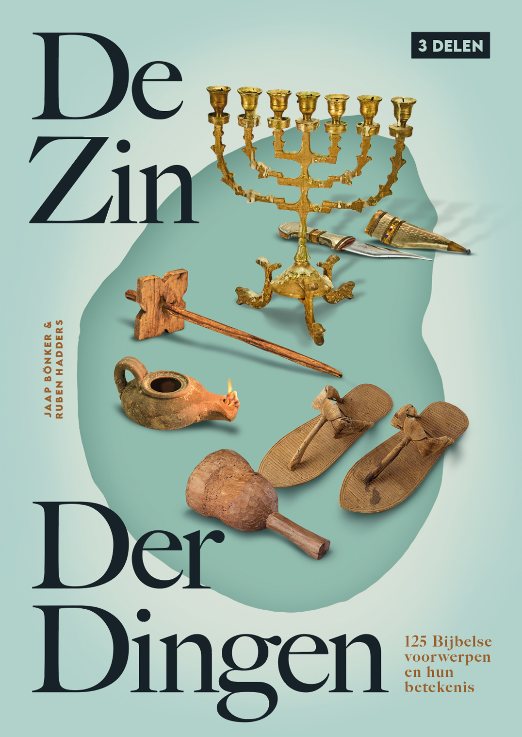 De Zin der Dingen - Afbeelding 2
