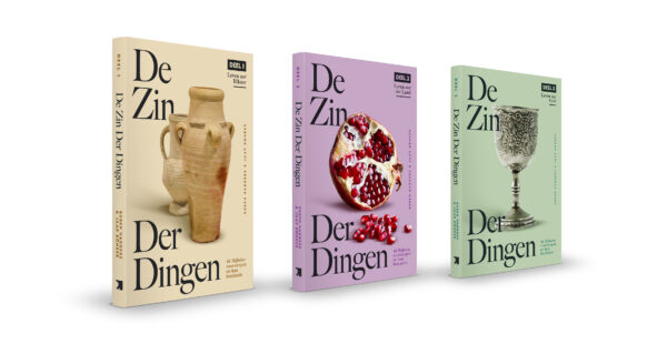 De Zin der Dingen - Afbeelding 2