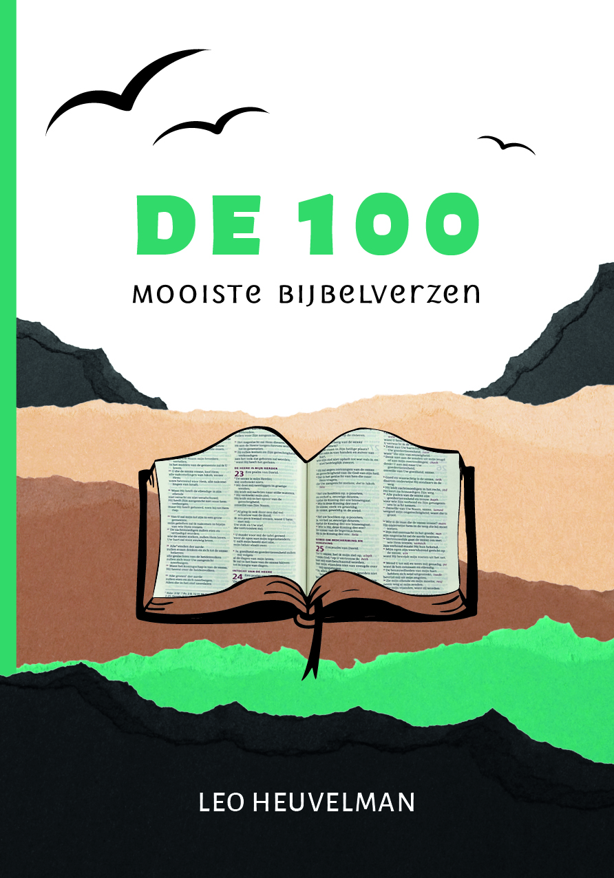 De 100 Mooiste Bijbelverzen - Afbeelding 2