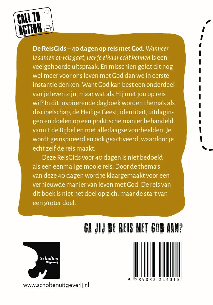 De reisgids (e-book) - Afbeelding 3