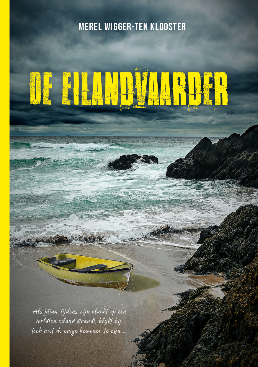 De eilandvaarder - Afbeelding 2