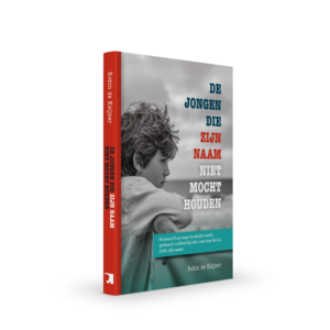 De jongen die zijn naam niet mocht houden