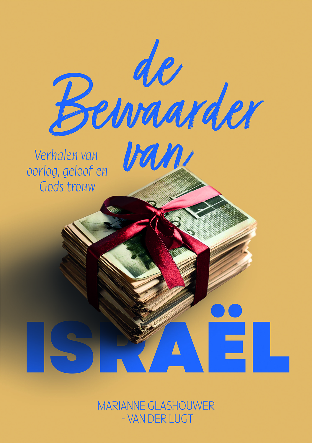 De Bewaarder van Israël - Afbeelding 2