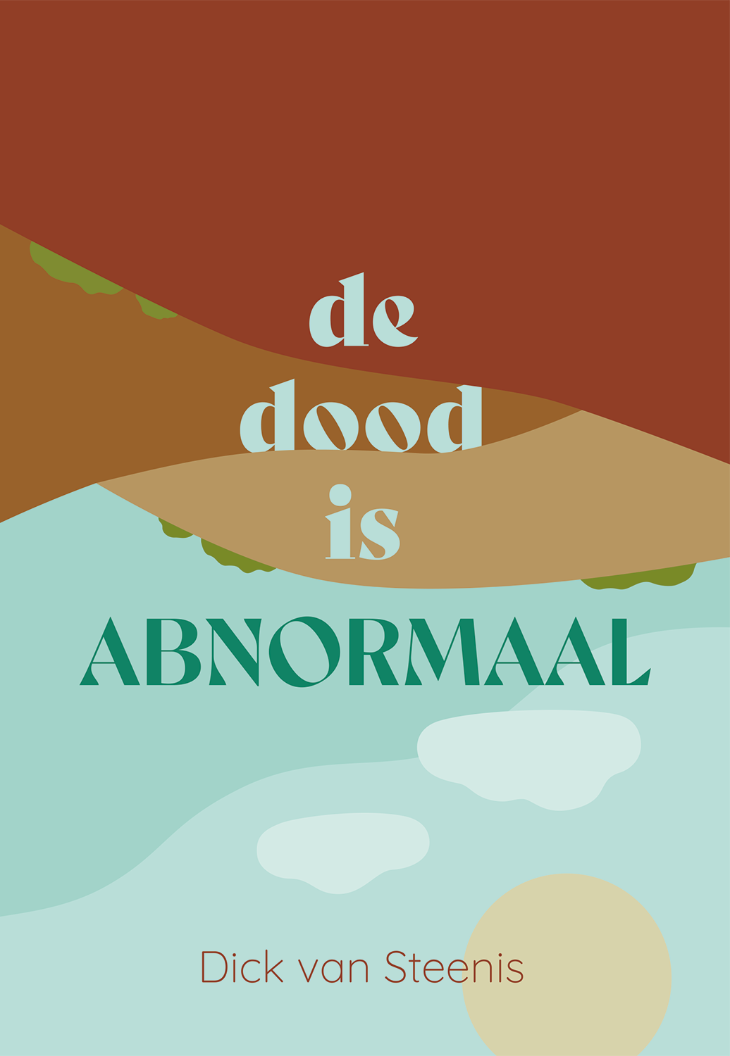 De dood is abnormaal - Afbeelding 2