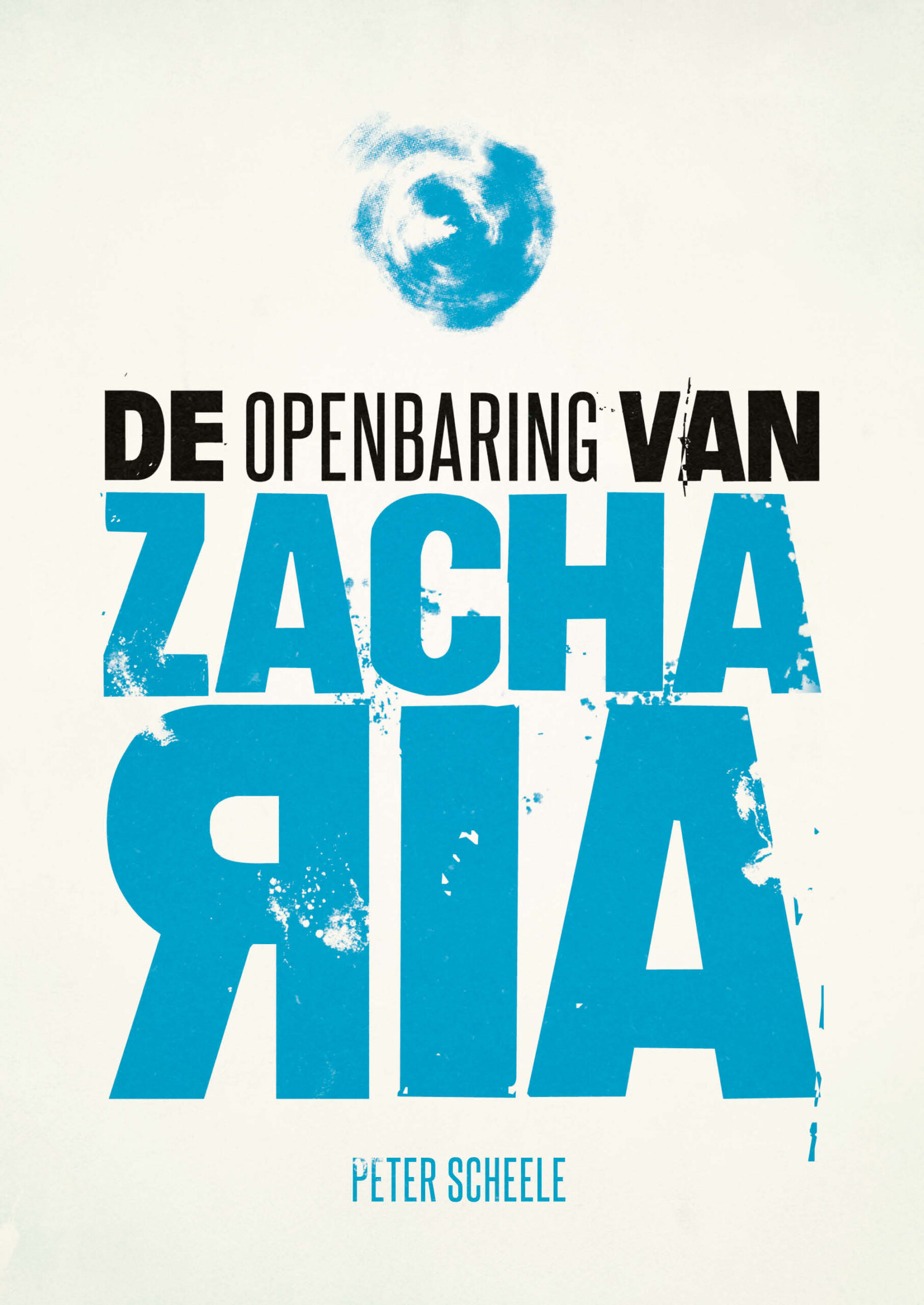 De Openbaring van Zacharia (e-book) - Afbeelding 2