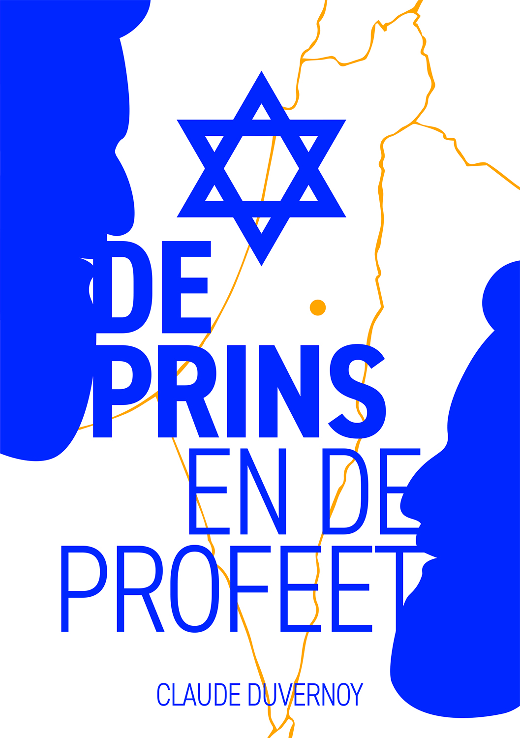 De Prins en de profeet (e-book) - Afbeelding 2