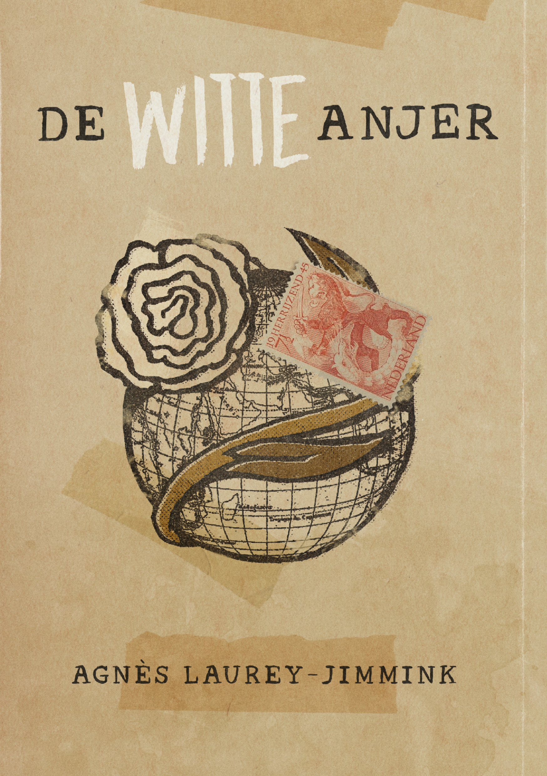 De Witte Anjer - Afbeelding 2