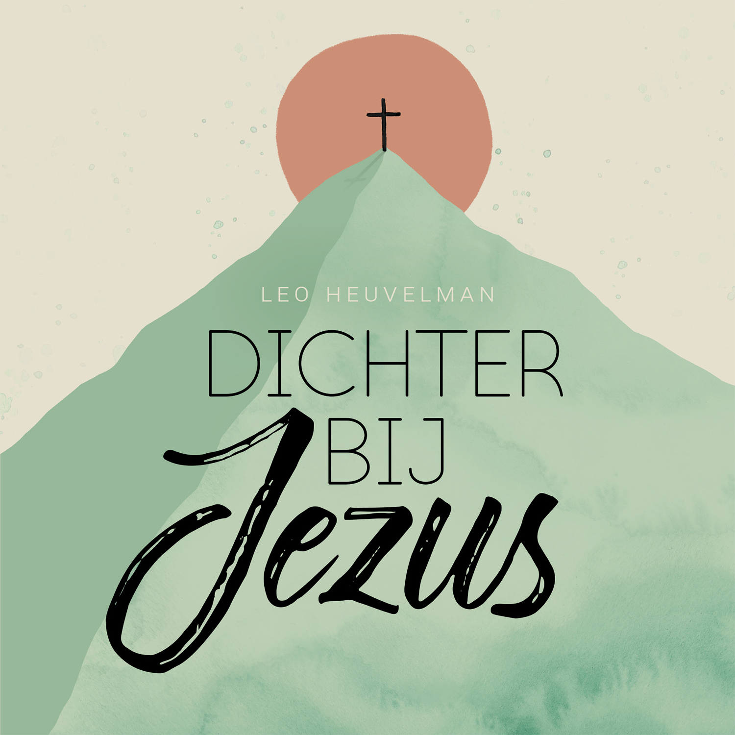 Dichter bij Jezus - Afbeelding 2