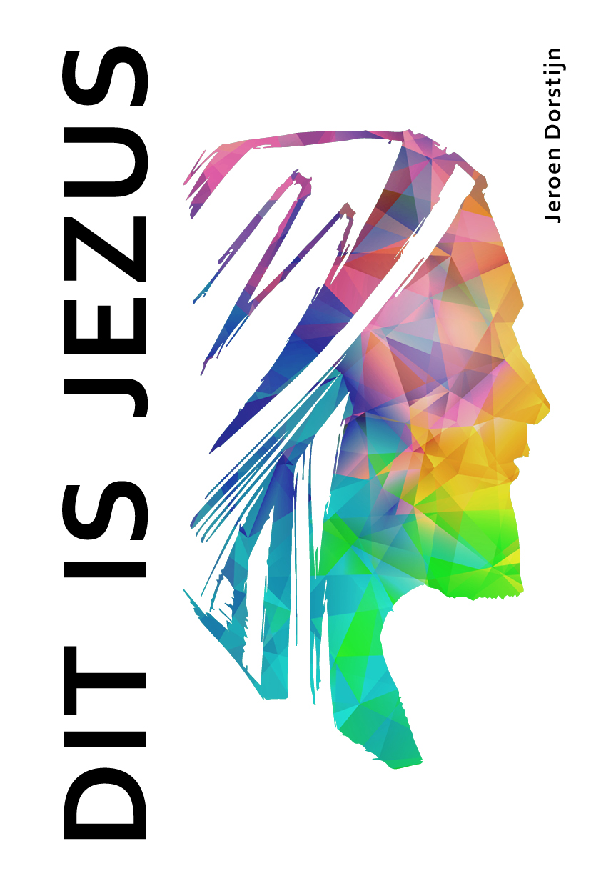 Dit is Jezus (e-book) - Afbeelding 2