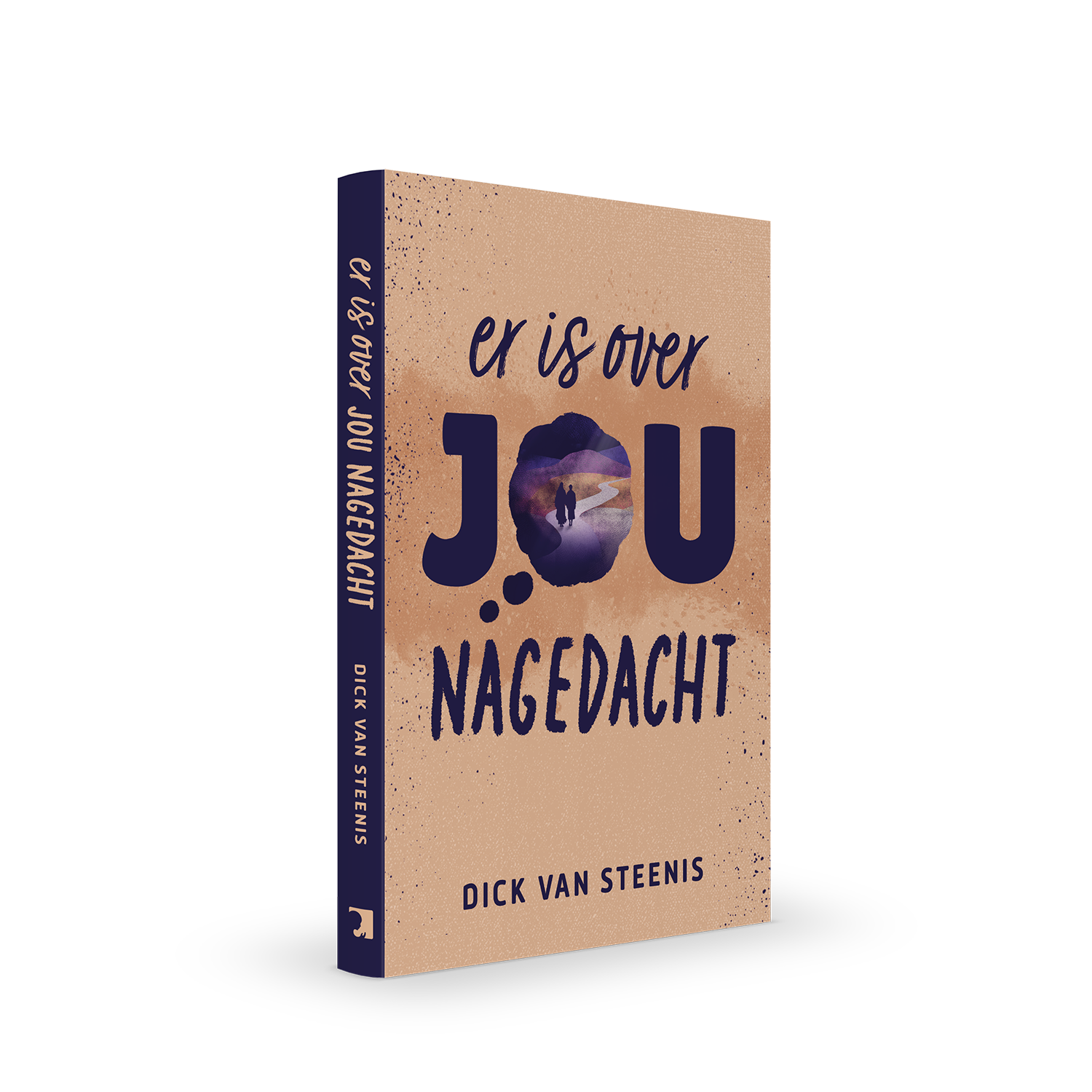 Er is over jou nagedacht