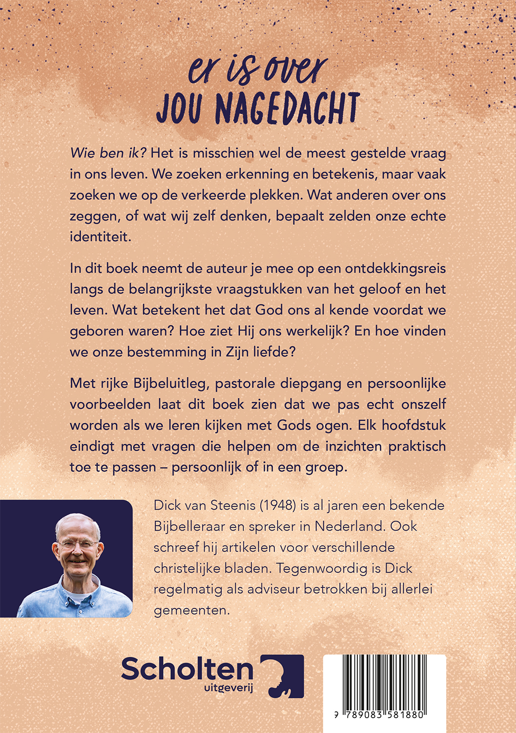 Er is over jou nagedacht - Afbeelding 3