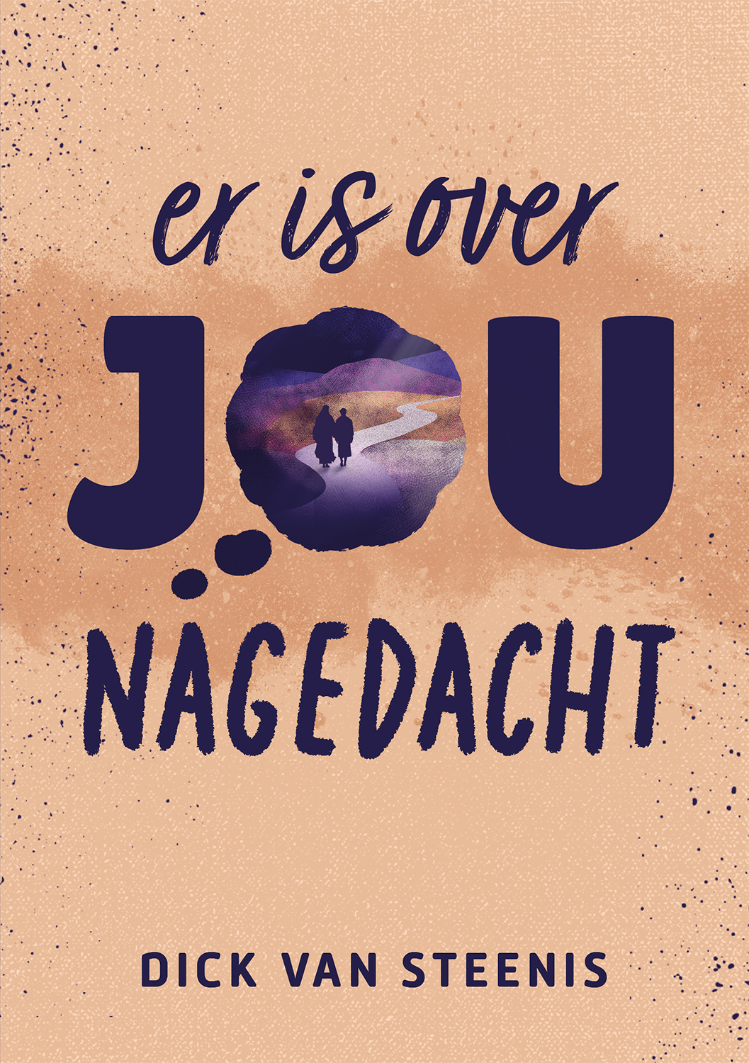 Er is over jou nagedacht - Afbeelding 2