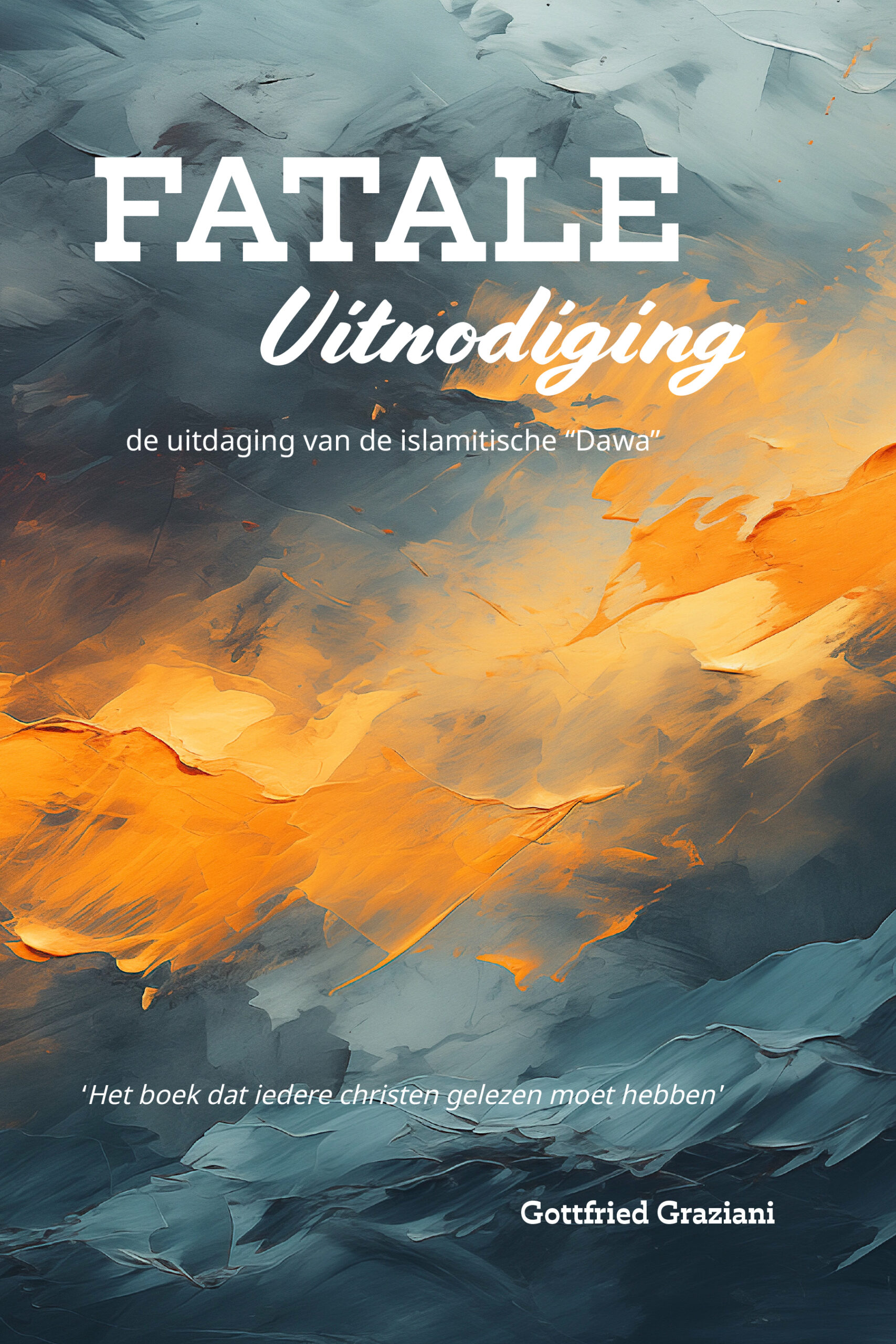 Fatale uitnodiging - Afbeelding 2