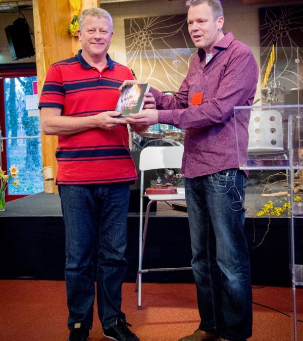 Nederlandse uitgaven Fatherheart Ministries nu verkrijgbaar