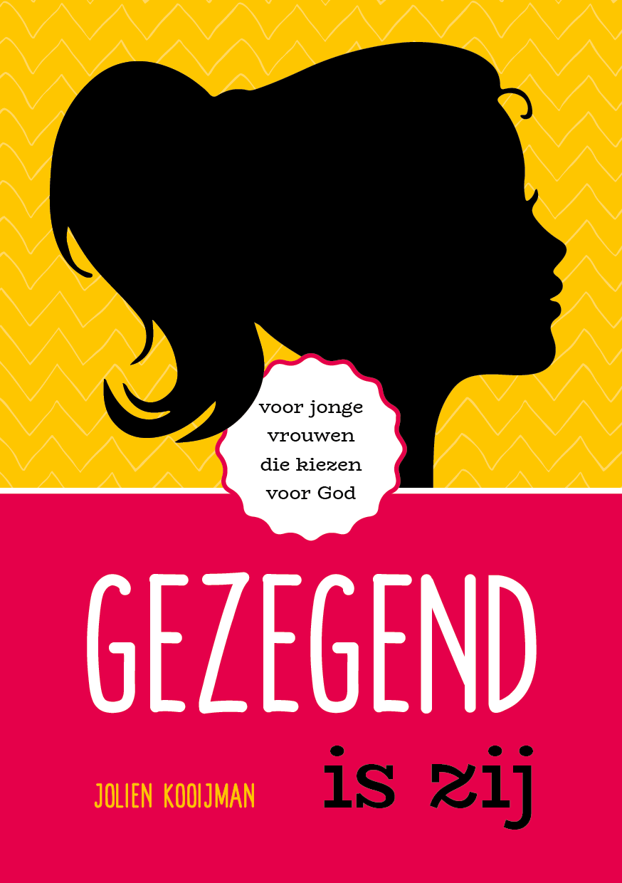 Gezegend is zij (E-book) - Afbeelding 2