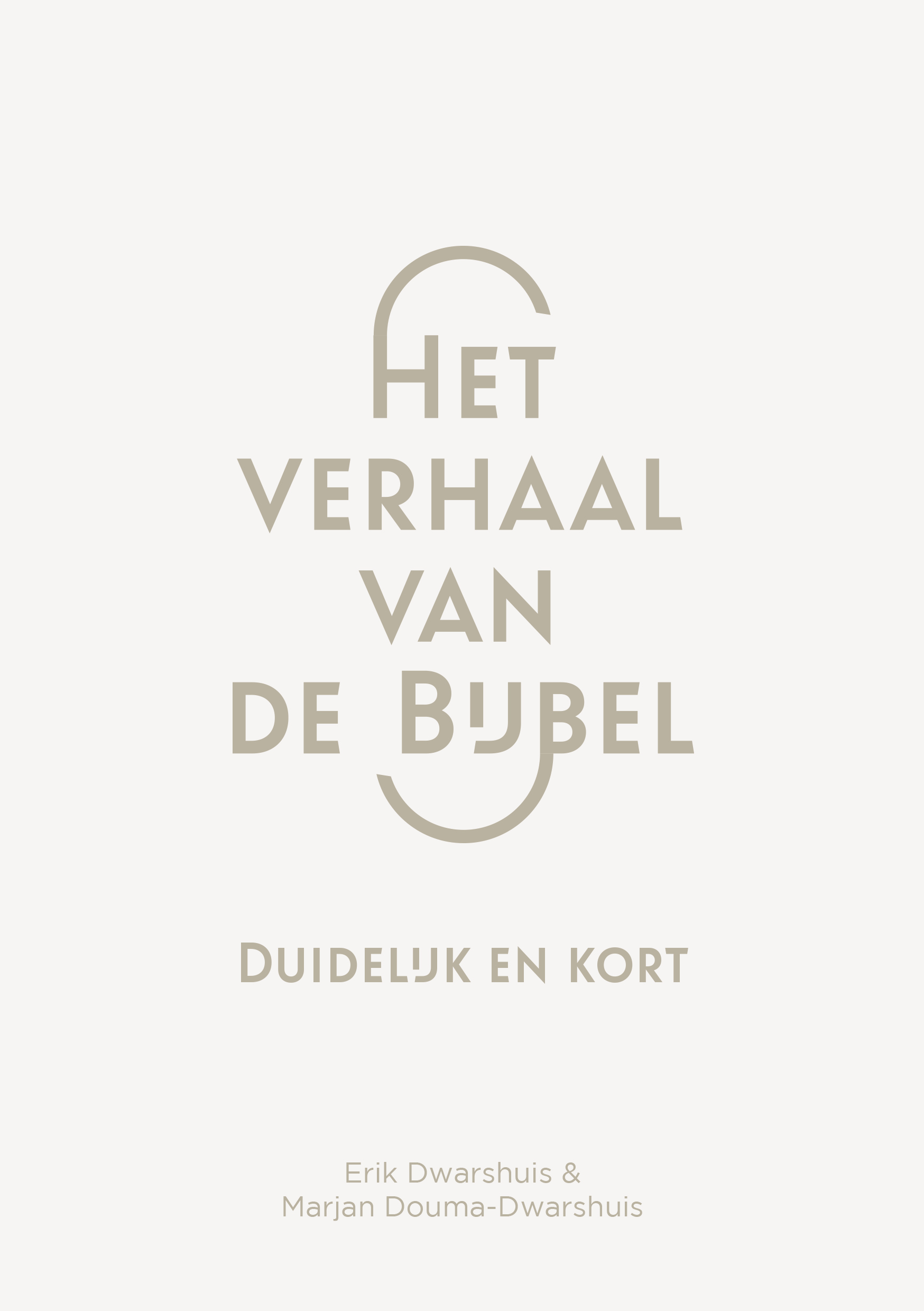 Het verhaal van de Bijbel - Afbeelding 2