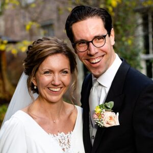 Hans en Elien Elderliesten