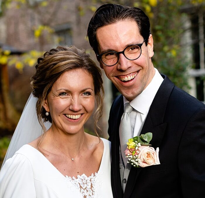 Hans en Elien Elderliesten