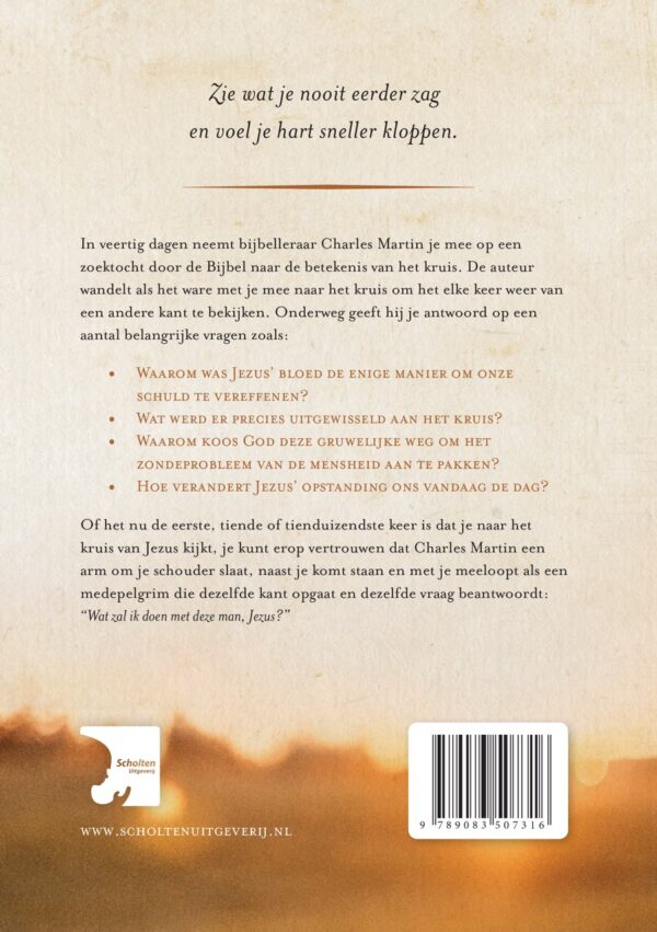 Het is volbracht (E-book) - Afbeelding 2