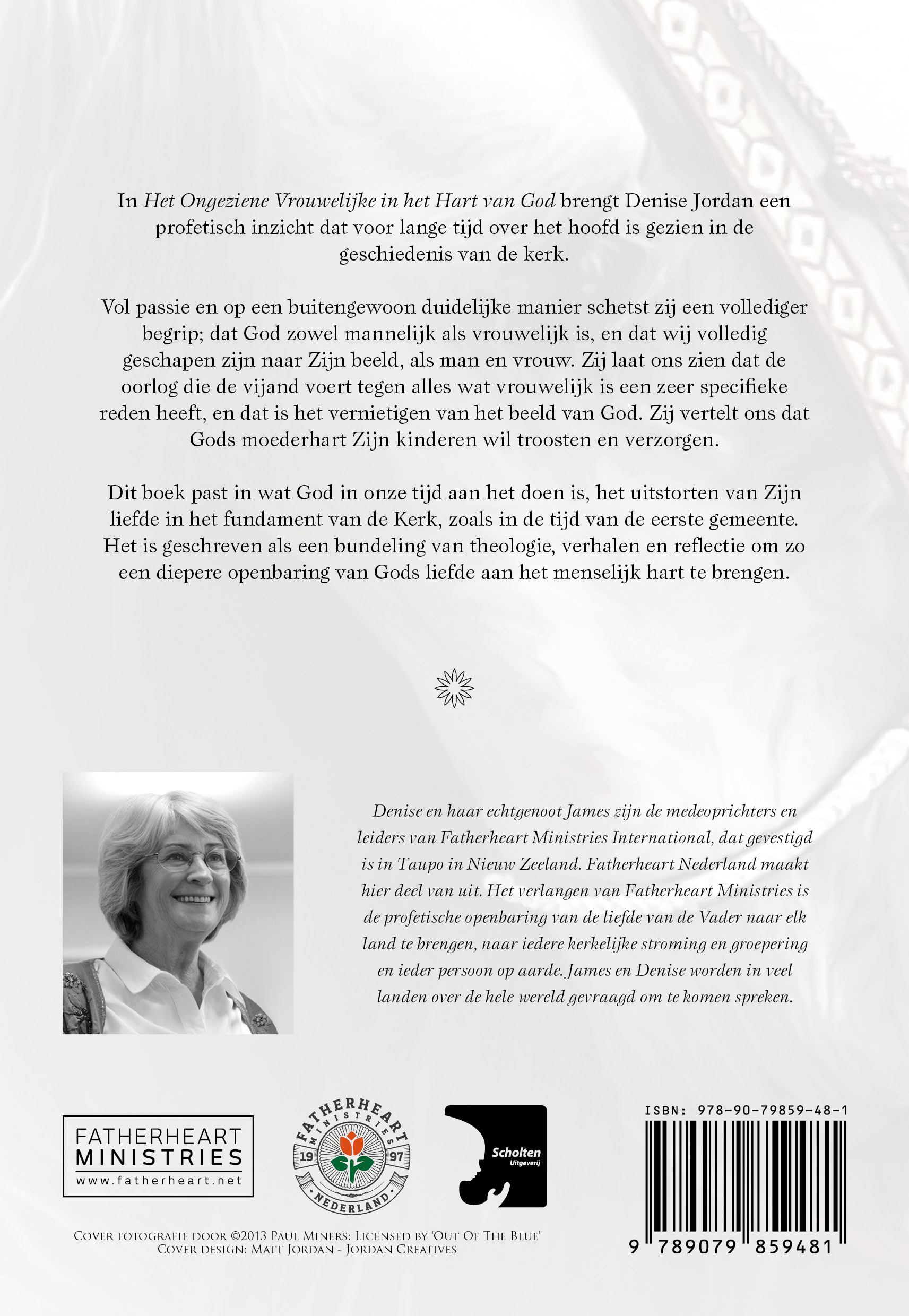 Het ongeziene vrouwelijke - Afbeelding 3