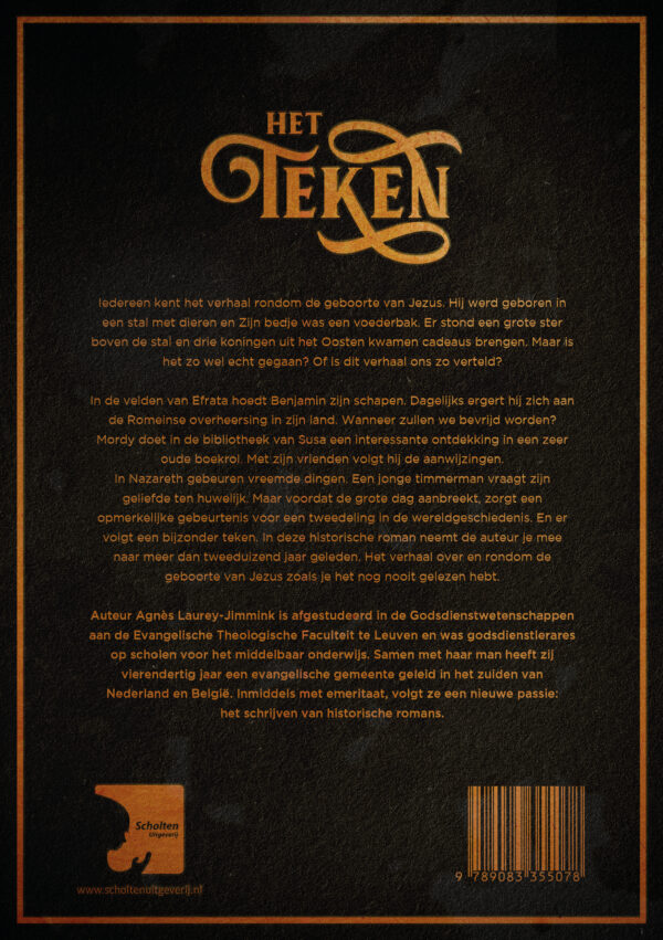 Het teken - Afbeelding 2