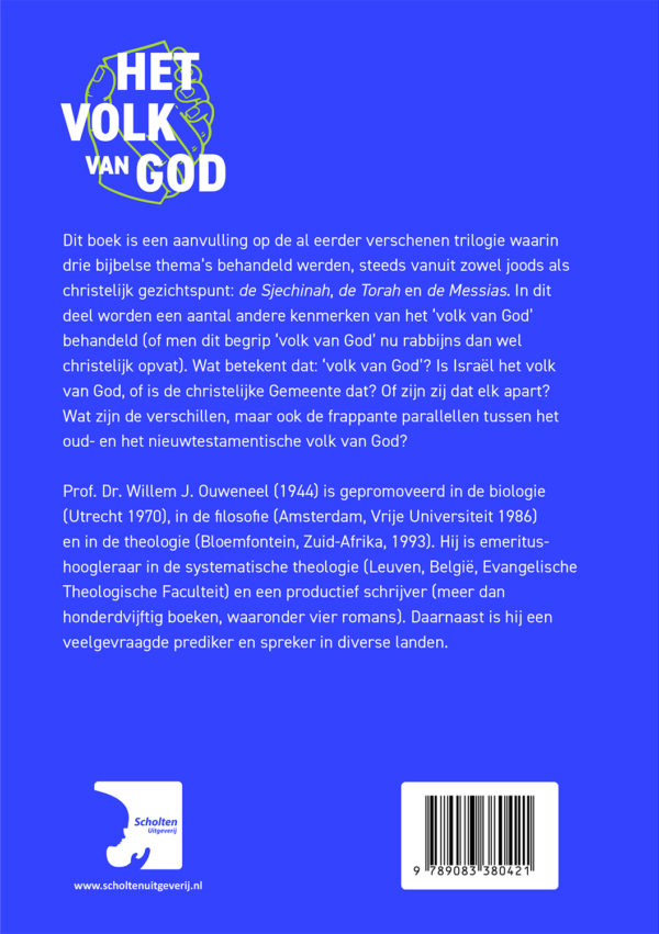 Het volk van God - Afbeelding 2