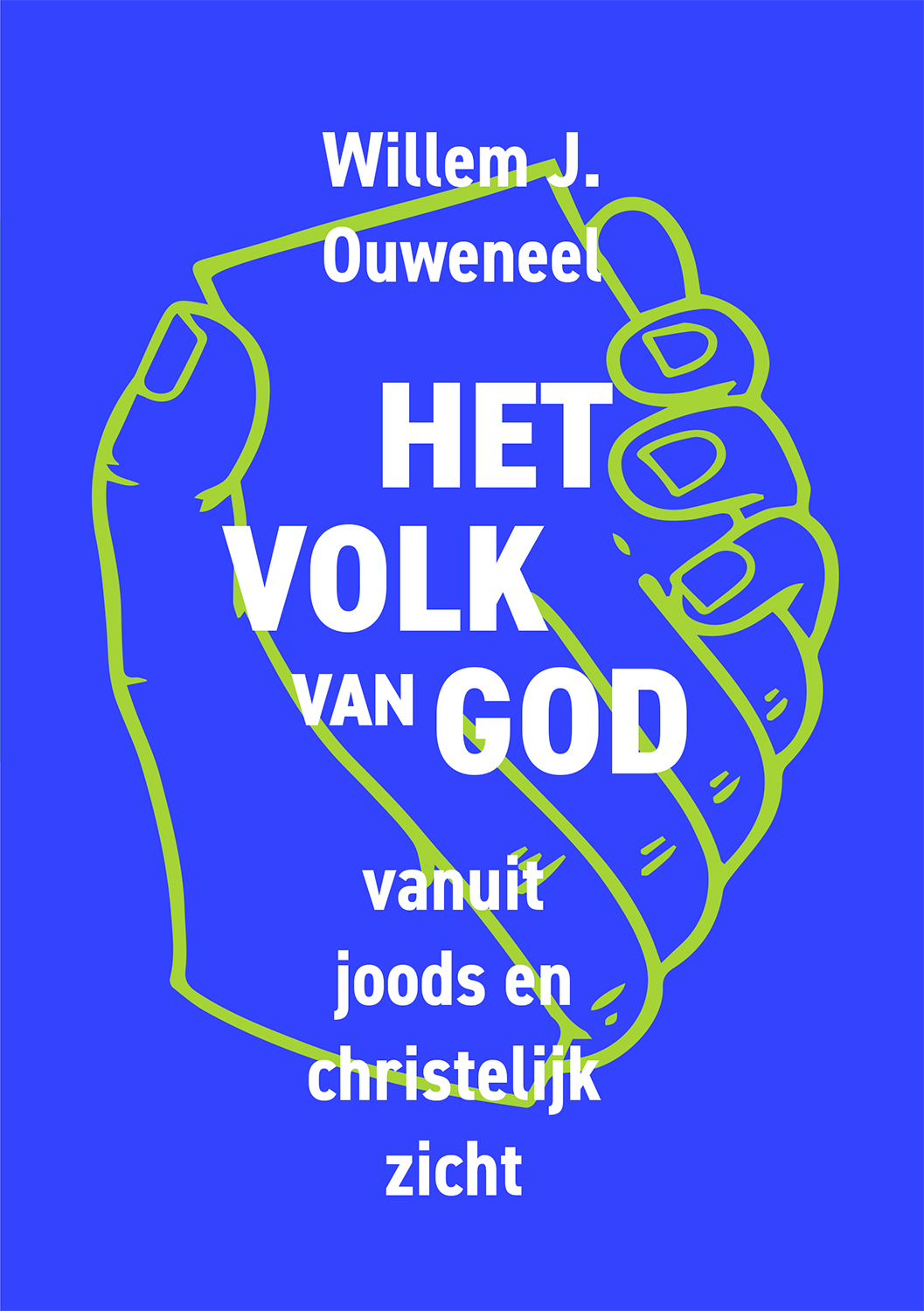 Het volk van God (e-book) - Afbeelding 2
