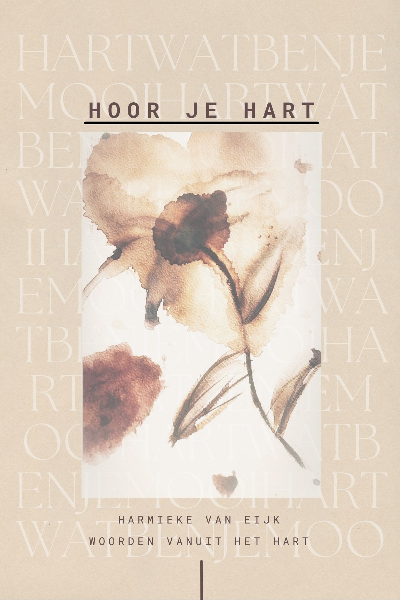 Hoor je hart - Afbeelding 2
