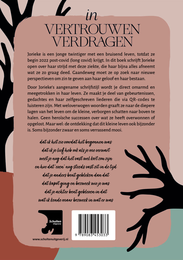 In vertrouwen verdragen - Afbeelding 2