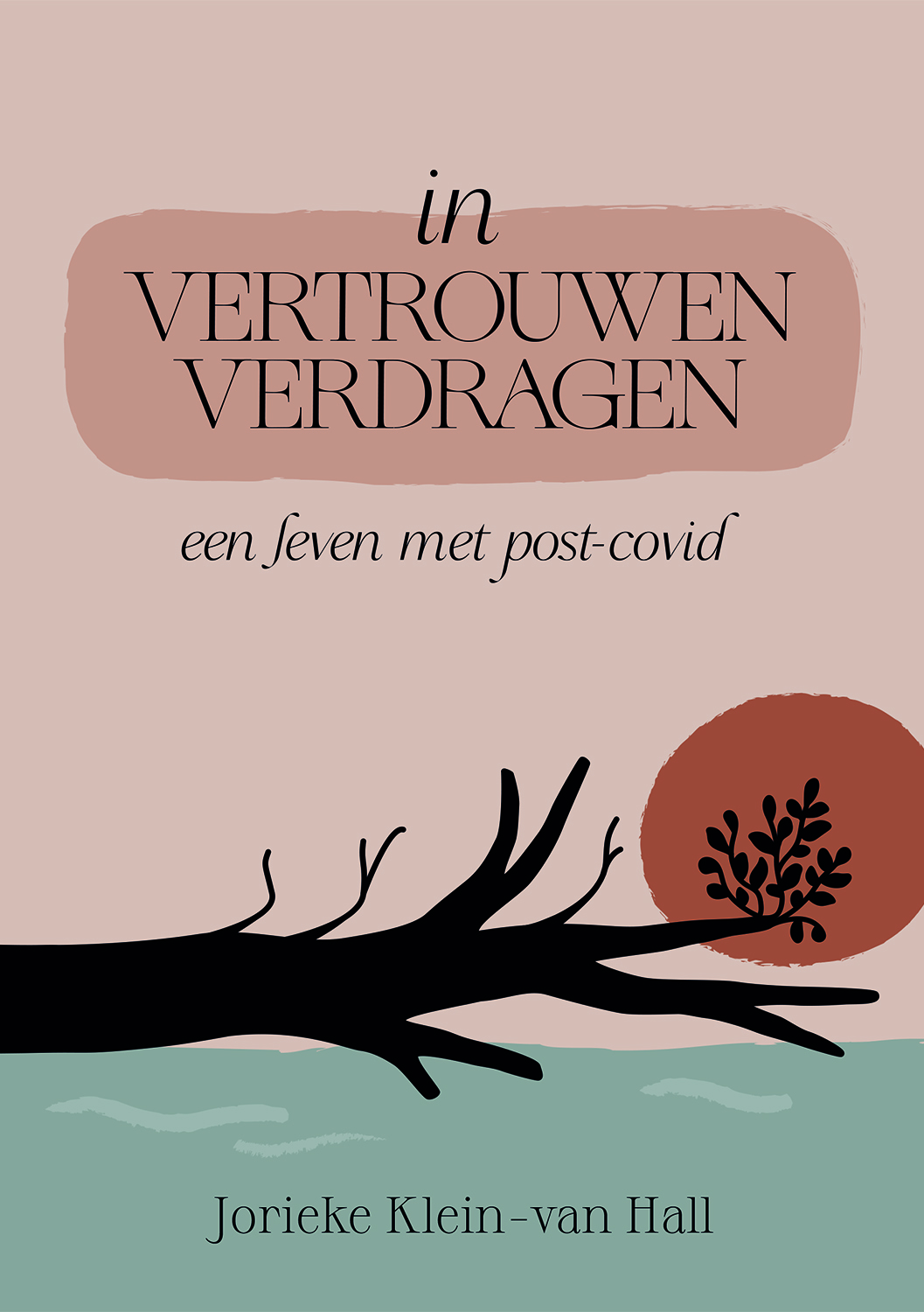 In vertrouwen verdragen - Afbeelding 2