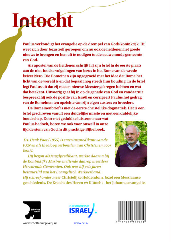 Intocht - Afbeelding 2