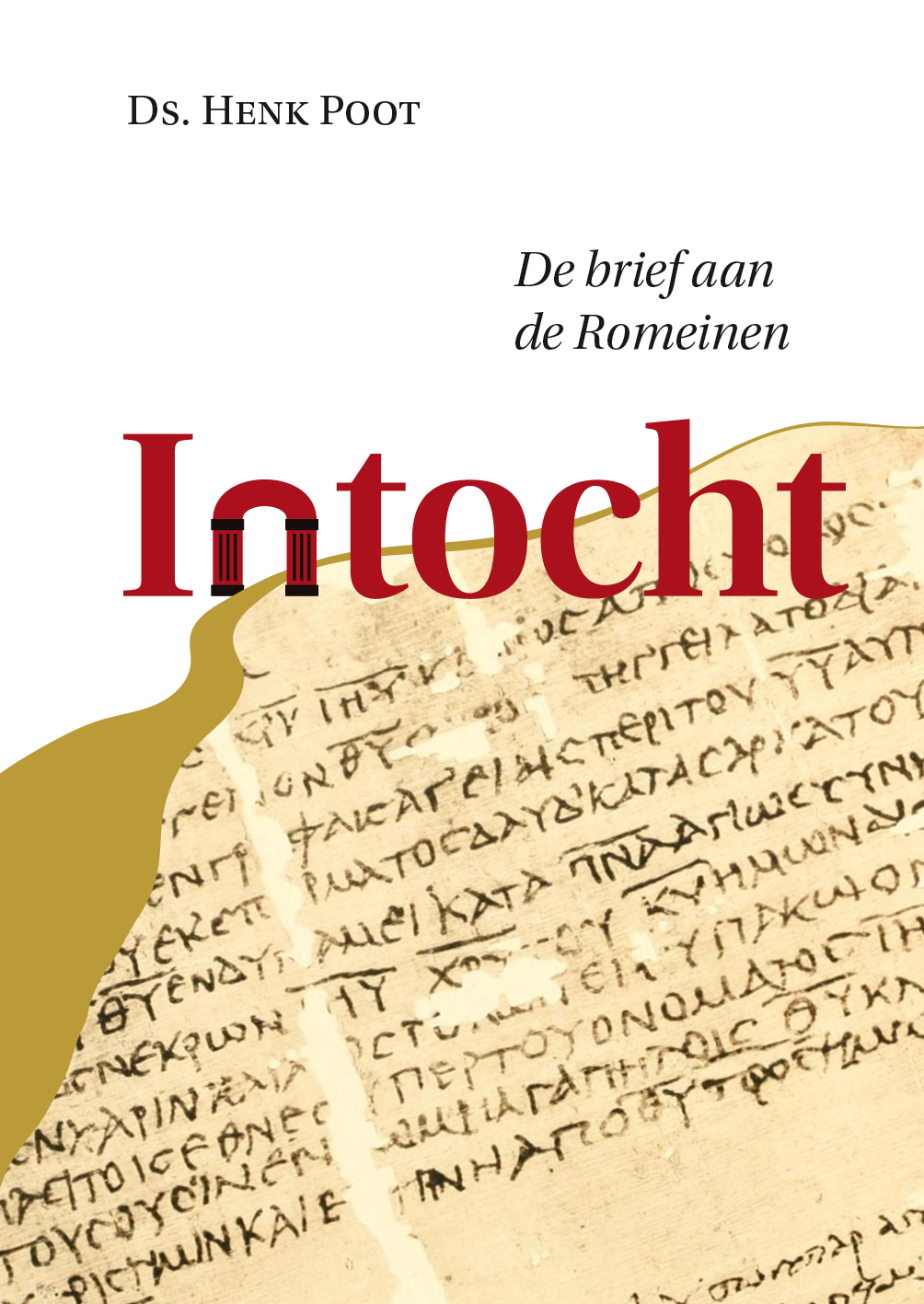 Intocht - Afbeelding 2