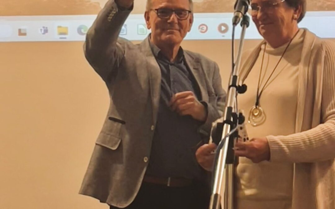 Boekrelease ‘Help! Wij zijn zo verschillend’