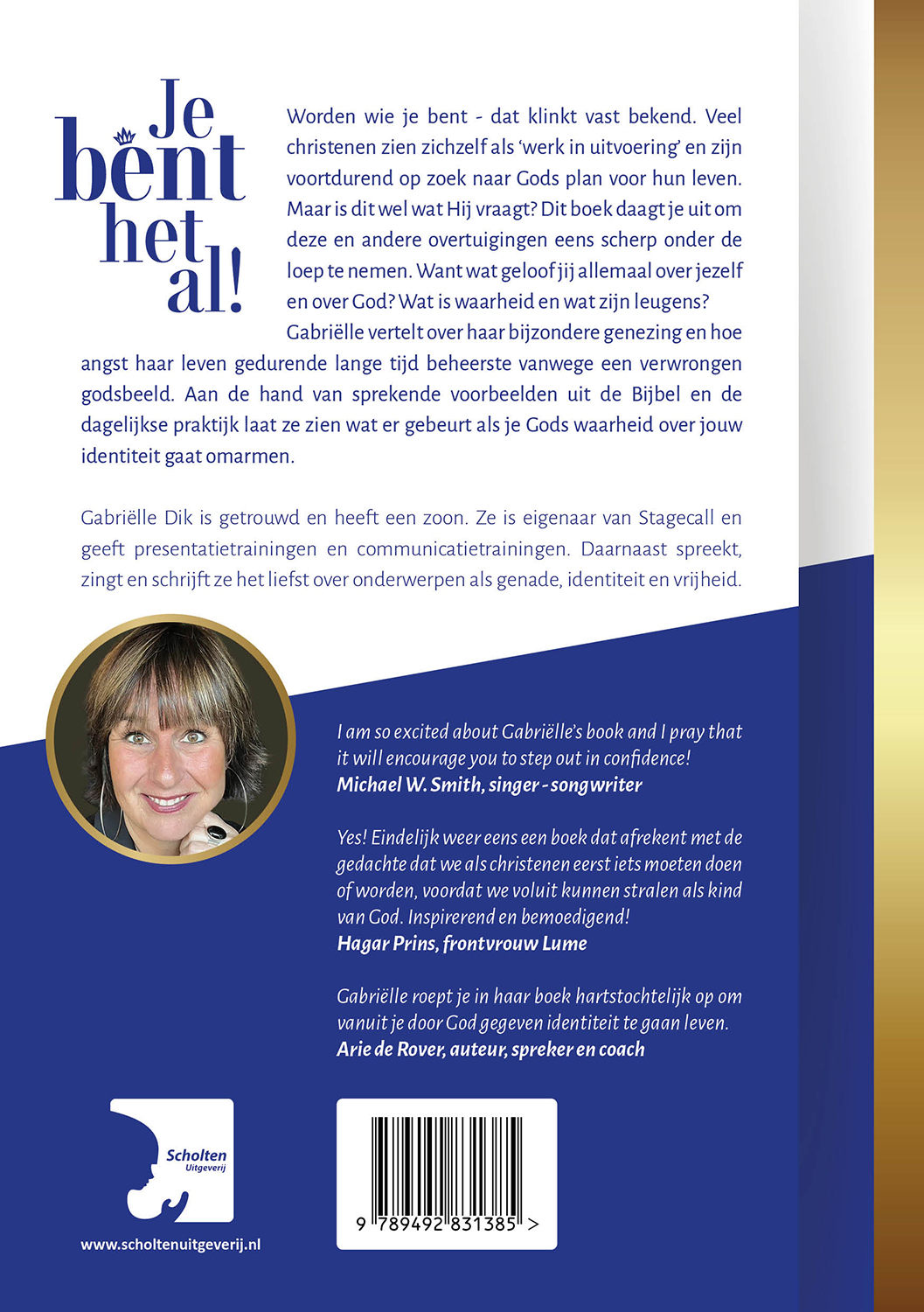 Je bent het al! - Afbeelding 3