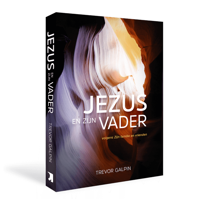 Leestip! Het Vaderhart van een Zoon