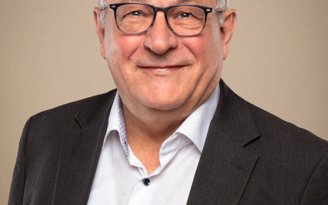 Johannes Reimer