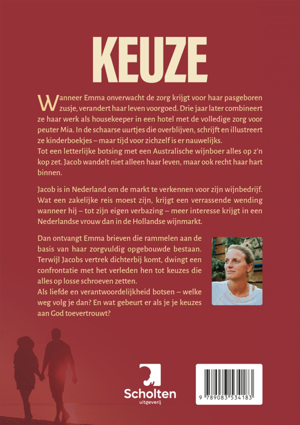 Keuze - Afbeelding 2