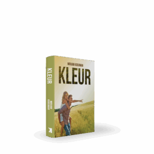 Kleur (e-book)