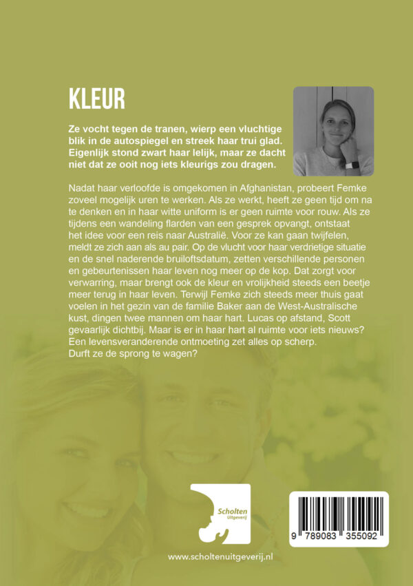 Kleur - Afbeelding 2