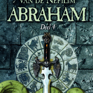 Abraham - Kronieken van de Nefilim