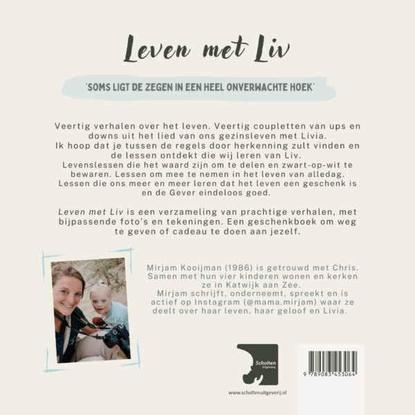 Leven met Liv - Afbeelding 2