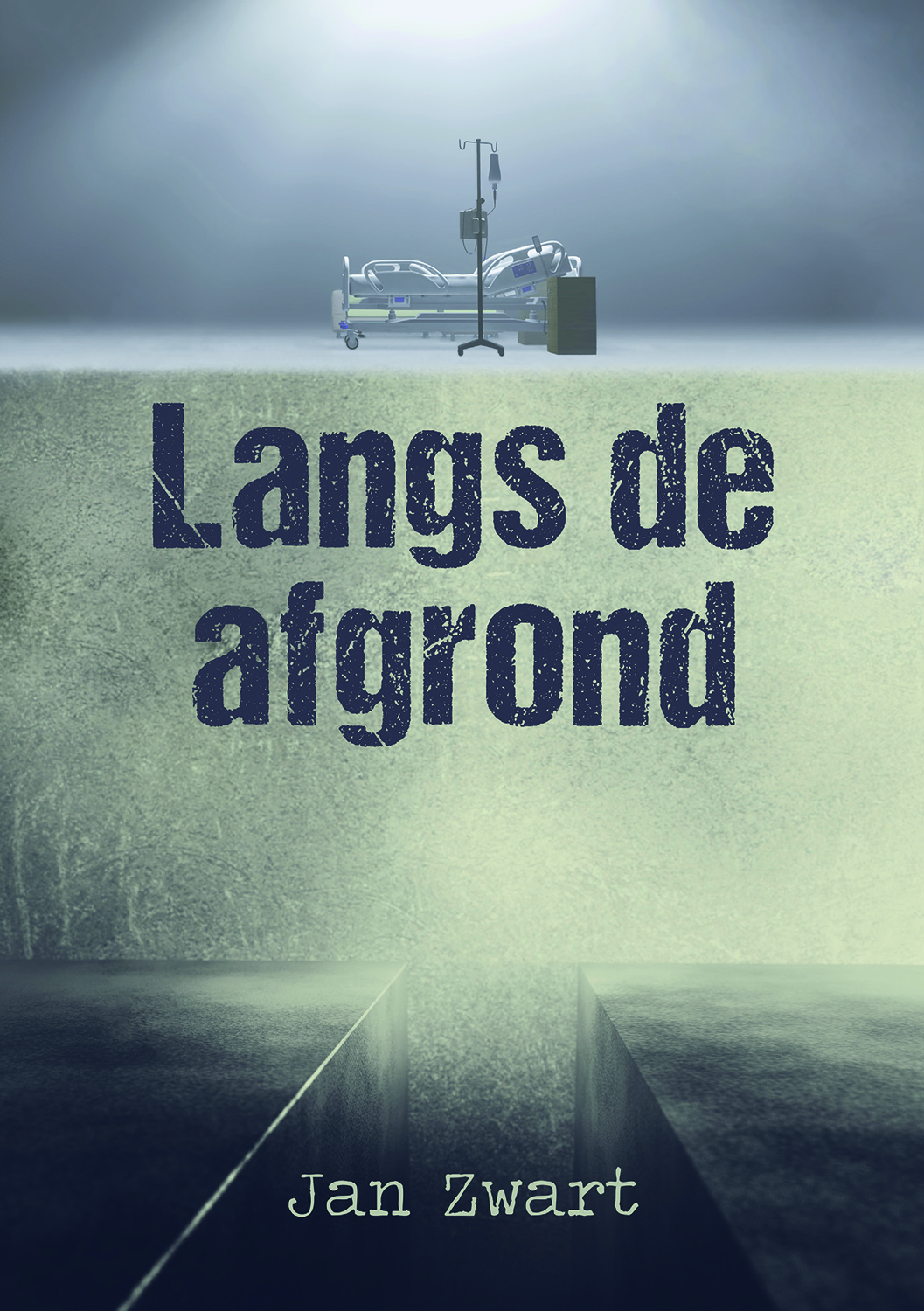 Langs de afgrond - Afbeelding 2