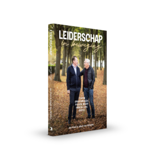 Leiderschap in beweging